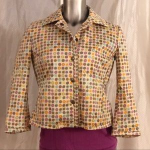 Sigrid Olsen Sport jacket